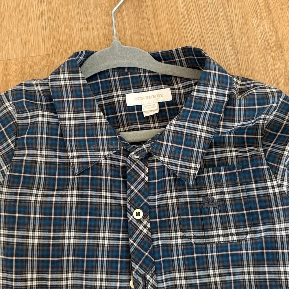 Burberry Shirt